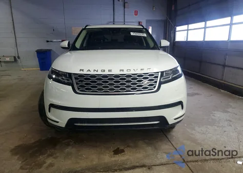 2019 Land Rover Range Rover Velar S z USA, uszkodzony, nr VIN SALYB2EX7KA203164